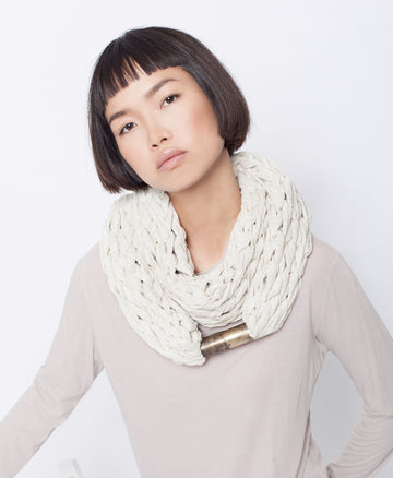 Kirabo scarf