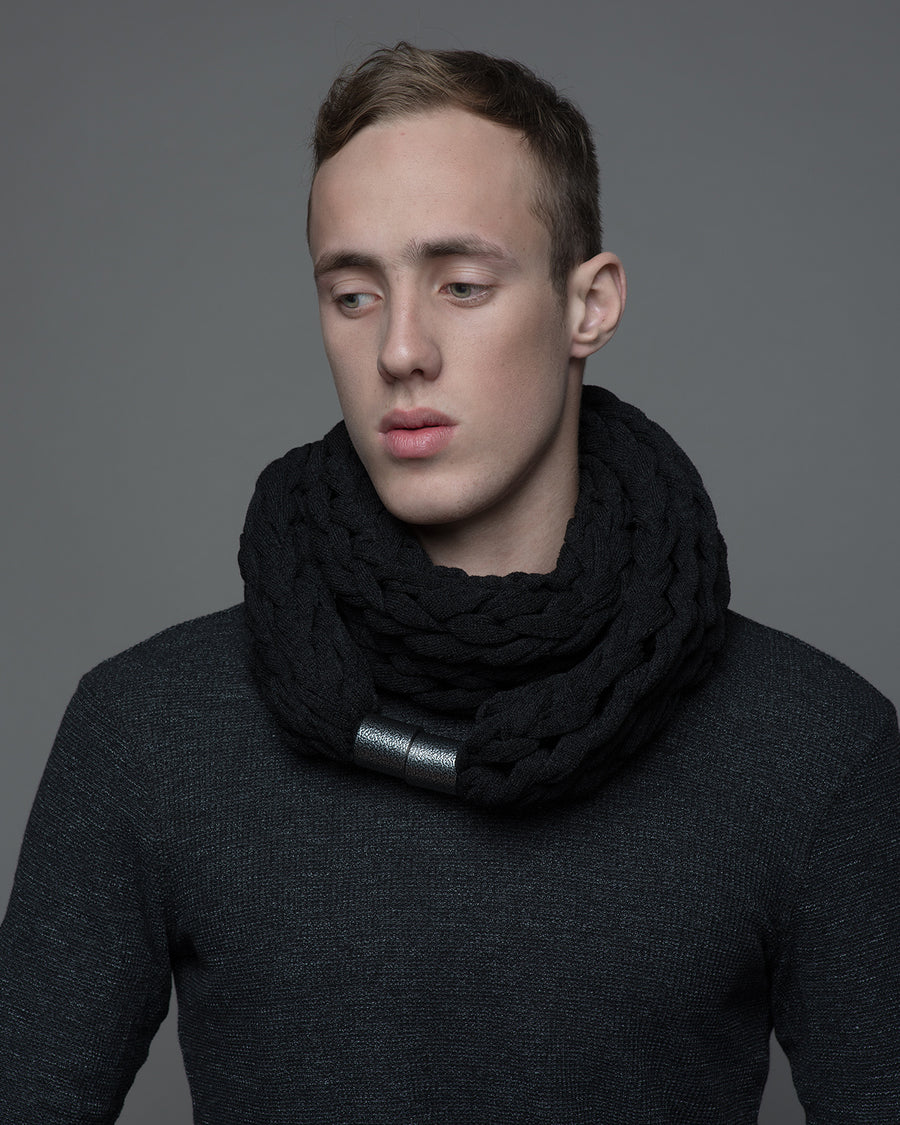 Komo scarf